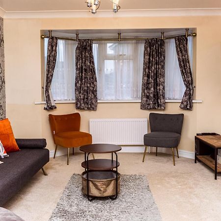 Burnham House - Labrad Homes Bagian luar foto