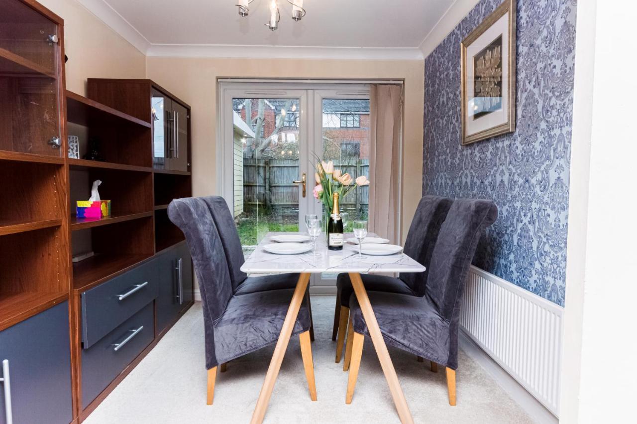 Burnham House - Labrad Homes Bagian luar foto