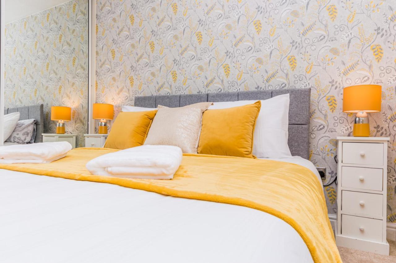 Burnham House - Labrad Homes Bagian luar foto